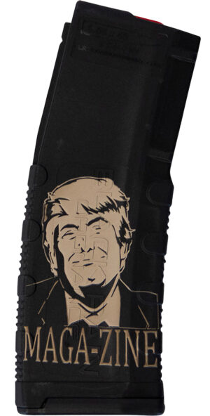 Black Rain Ordnance MAGA-ZINE 30rd AR-15 Magazine