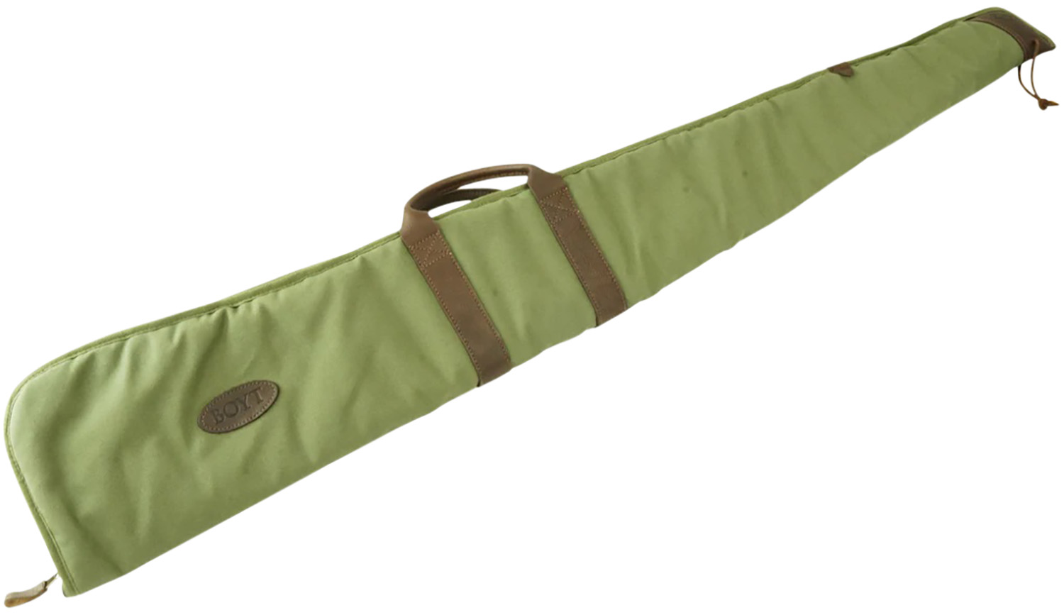Boyt Harness Canvas Shotgun Case 52" OD Green