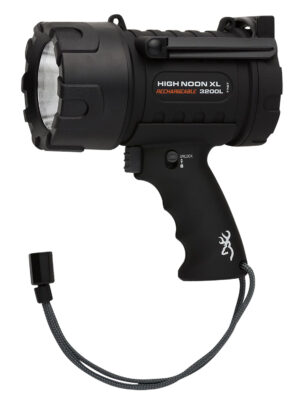 Browning High Noon XL Spotlight 100-3200 Lumens