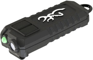Browning Trailmate 360 Lumens Black LED Flashlight