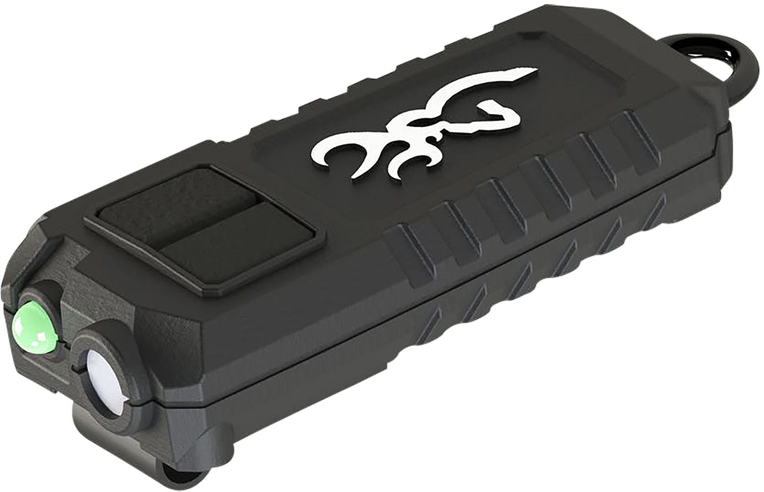 Browning Trailmate 360 Lumens Black LED Flashlight