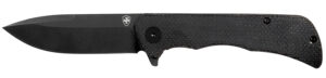 Templar Knife Paladin 3.27" D2 Steel Folding Knife