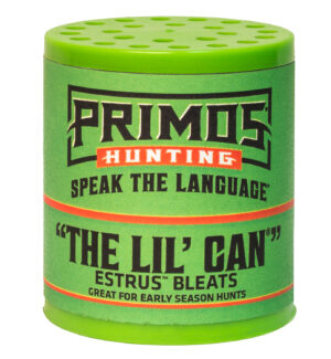 Primos 731 The Lil' Can Deer Call - Doe Bleat