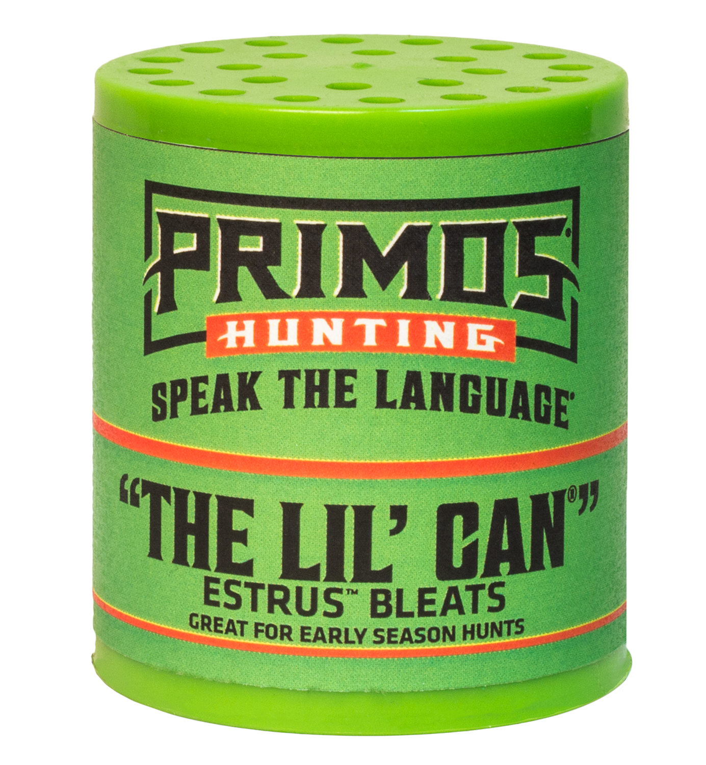 Primos 731 The Lil' Can Deer Call - Doe Bleat