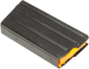 CMMG .350 Legend AR-15 20rd Magazine - Black Steel