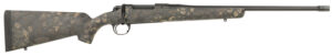 Wilson Combat NULA 20" Kodiak .308 Bolt Action Rifle