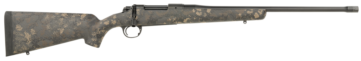 Wilson Combat NULA 7mm-08 Rem Bolt Action Rifle