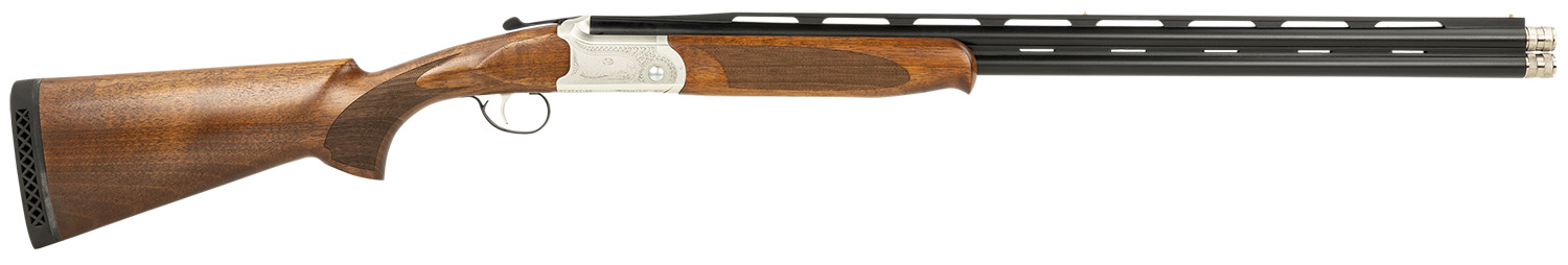 ATI Cavalry Sport 20 Gauge Over Under Shotgun 28"