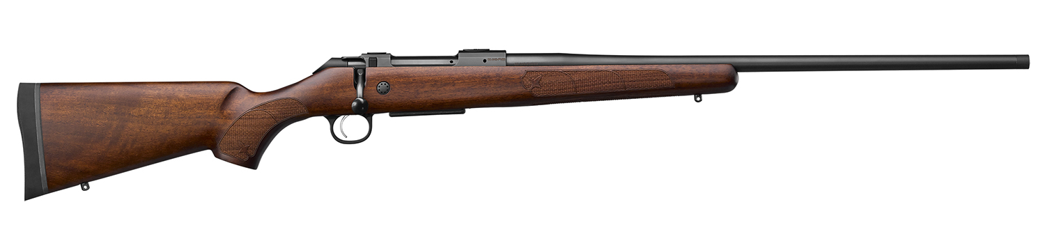 CZ 600 ST2 American 6.5 Creedmoor Bolt Action Rifle