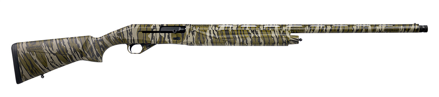 CZ 1012 G2 Semi-Auto Shotgun 12 Gauge Mossy Oak Camo