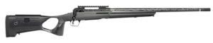 Savage Arms 110 KLYM 6.5 Creedmoor Carbon Rifle