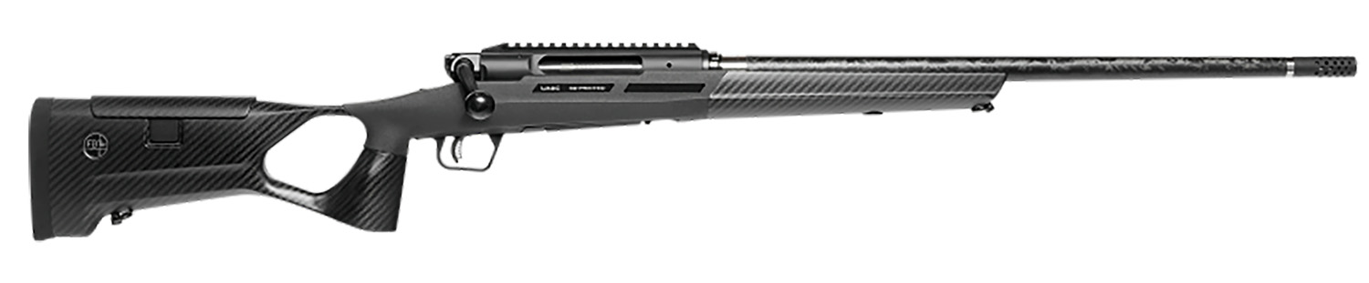 Savage Arms Impulse Klym 7mm PRC Bolt Action Rifle