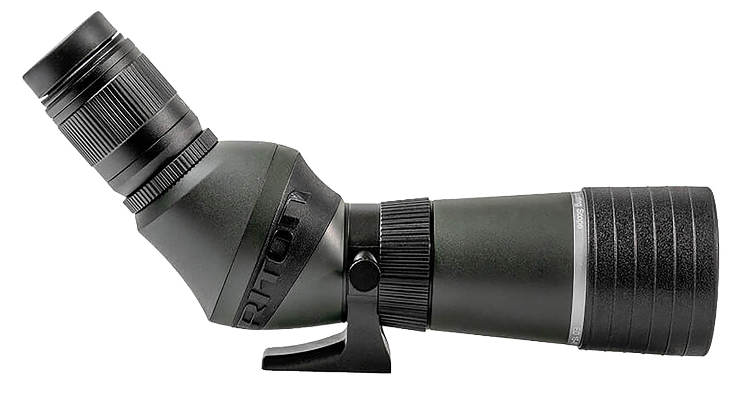 Riton 5 Primal 15-45x60mm Spotting Scope