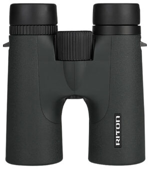 Riton 5 Primal Bino 10x42 ED Binoculars - Premium Optics
