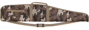 Bulldog Extreme Rifle Case 48" Throwback Camo
