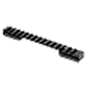 Warne Mountain Tech Tactical Rail for Browning X-Bolt