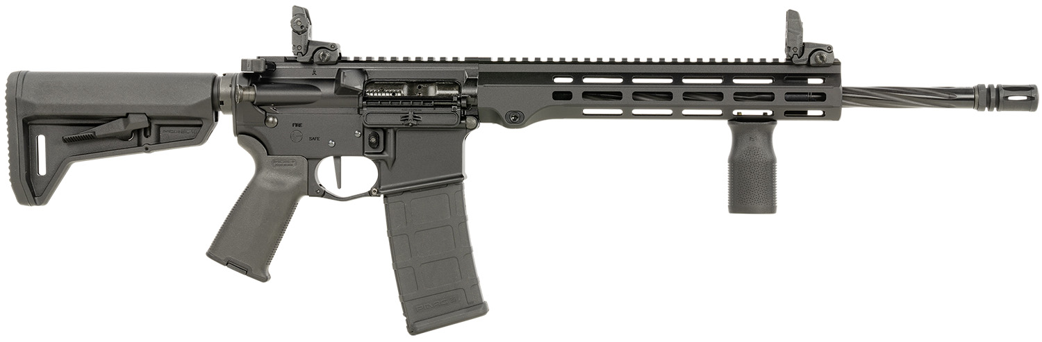 Maxim Defense MD15 AR-15 Rifle 5.56 NATO 16"