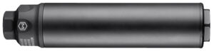Maxim Defense MXM48372 5.56mm Titanium Suppressor
