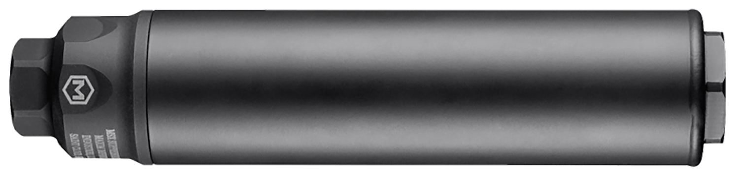 Maxim Defense MXM48372 5.56mm Titanium Suppressor