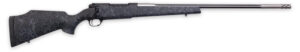 Weatherby Mark V Accumark .28 Nosler Bolt Action Rifle