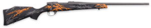 Weatherby Vanguard Compact Hunter .308 Win Bolt Action Rifle