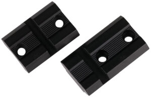 Weaver Top Mount Base Pairs for Savage 110