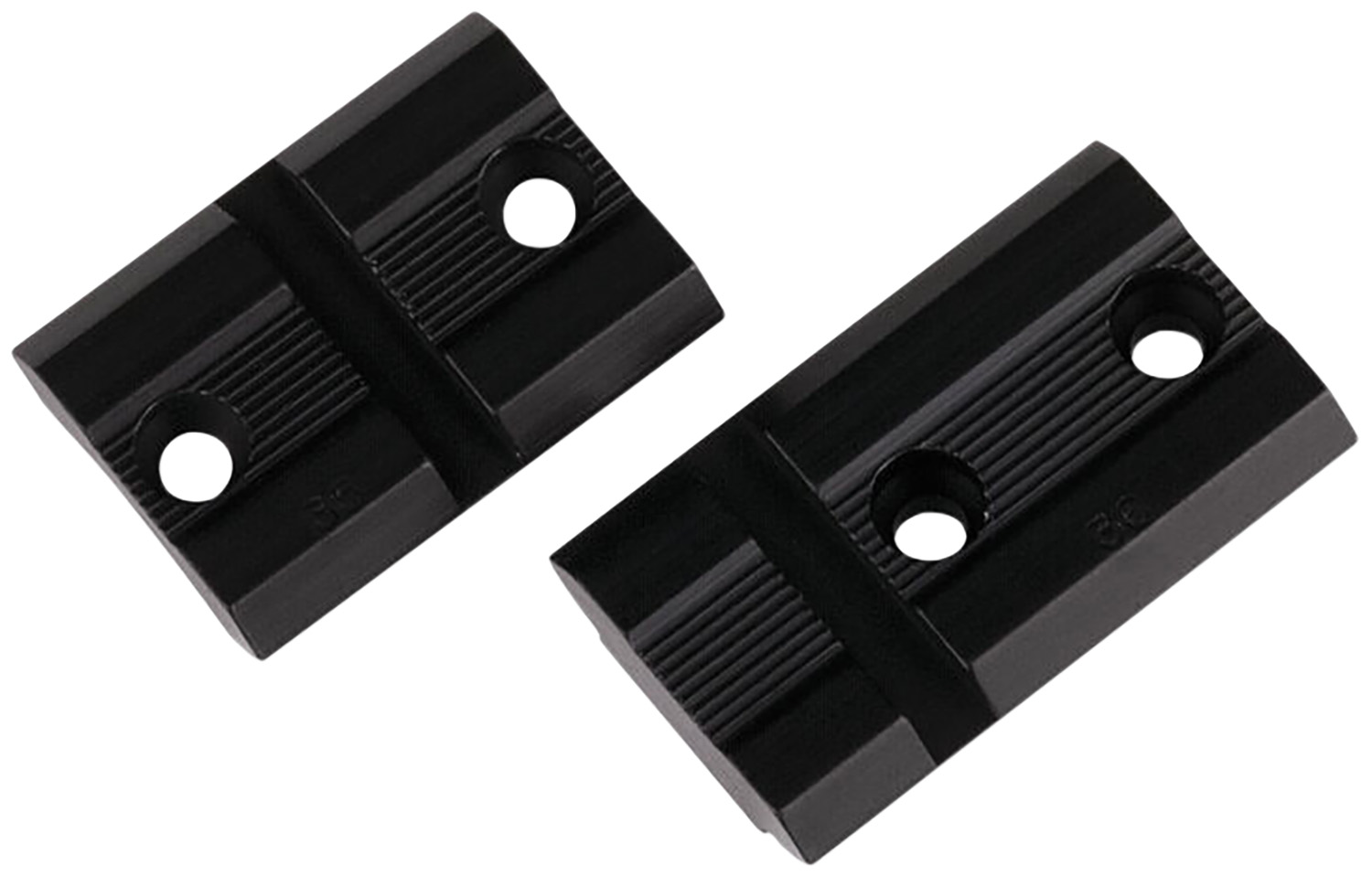 Weaver Top Mount Base Pairs for Savage 110