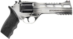 Chiappa Rhino Stormhunter 60DS .357 Magnum Revolver