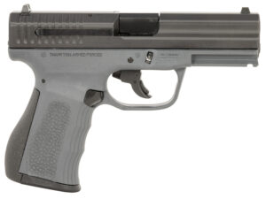 FMK 9C1 G2 9mm Dark Gray Pistol - 10 Round