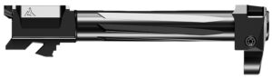 Radian Weapons Ramjet & Afterburner for Glock 17 Gen5