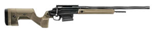 Stag Arms Pursuit 6.5 Creedmoor Bolt Action Rifle