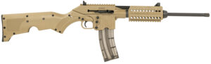Kel-Tec SU22CATAN .22 LR Semi-Auto Rifle 26+1