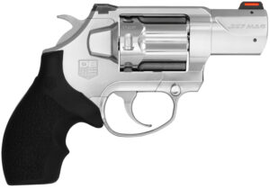 Diamondback SDR .357 Magnum 2" Stainless Revolver