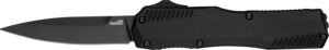 Kershaw Livewire 9000BLK Automatic OTF Knife