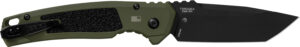 Kershaw Launch 16 Automatic Knife with CPM M4 Blade