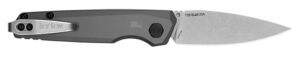 Kershaw Launch 18 Automatic Knife - Spear Point Blade