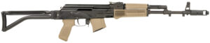 Arsenal SAM7SF-84EFDEM 7.62x39mm Semi-Auto AK Rifle