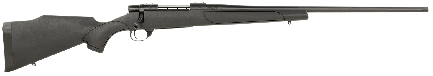 Weatherby Vanguard Obsidian .300 WBY Magnum Bolt Action Rifle