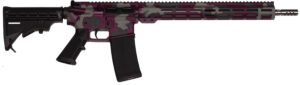 Great Lakes Firearms AR-15 Mission .223 Wylde Rifle