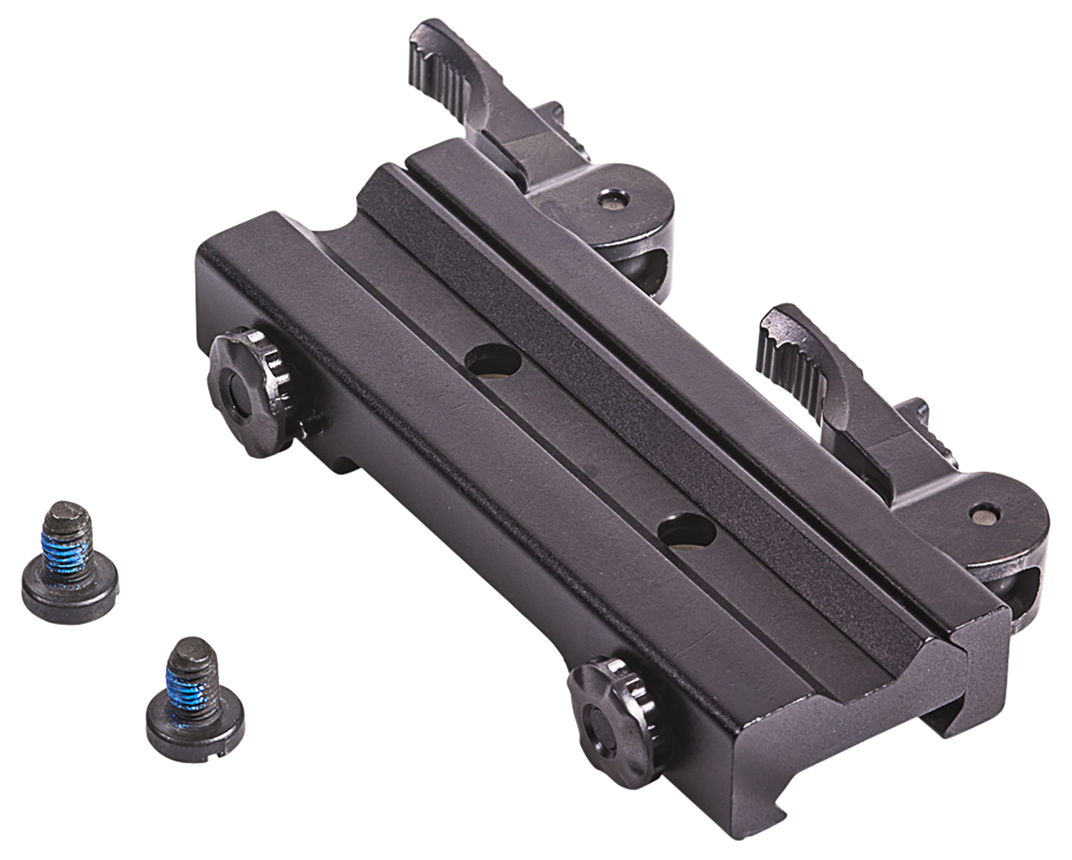 Sightmark Wraith HD Quick Detach Mount - Matte Black