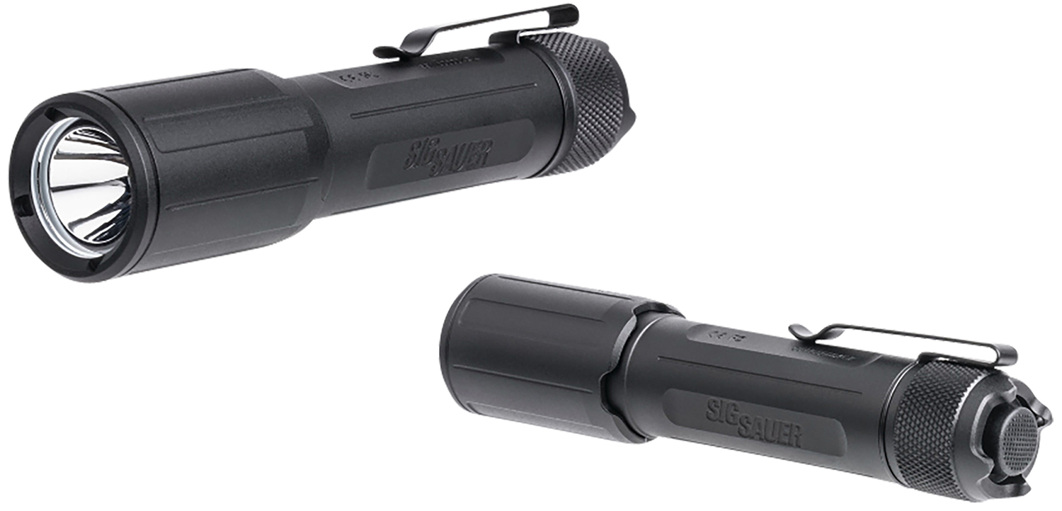 Sig Sauer Foxtrot-EDC Weapon Light 1,350 Lumens