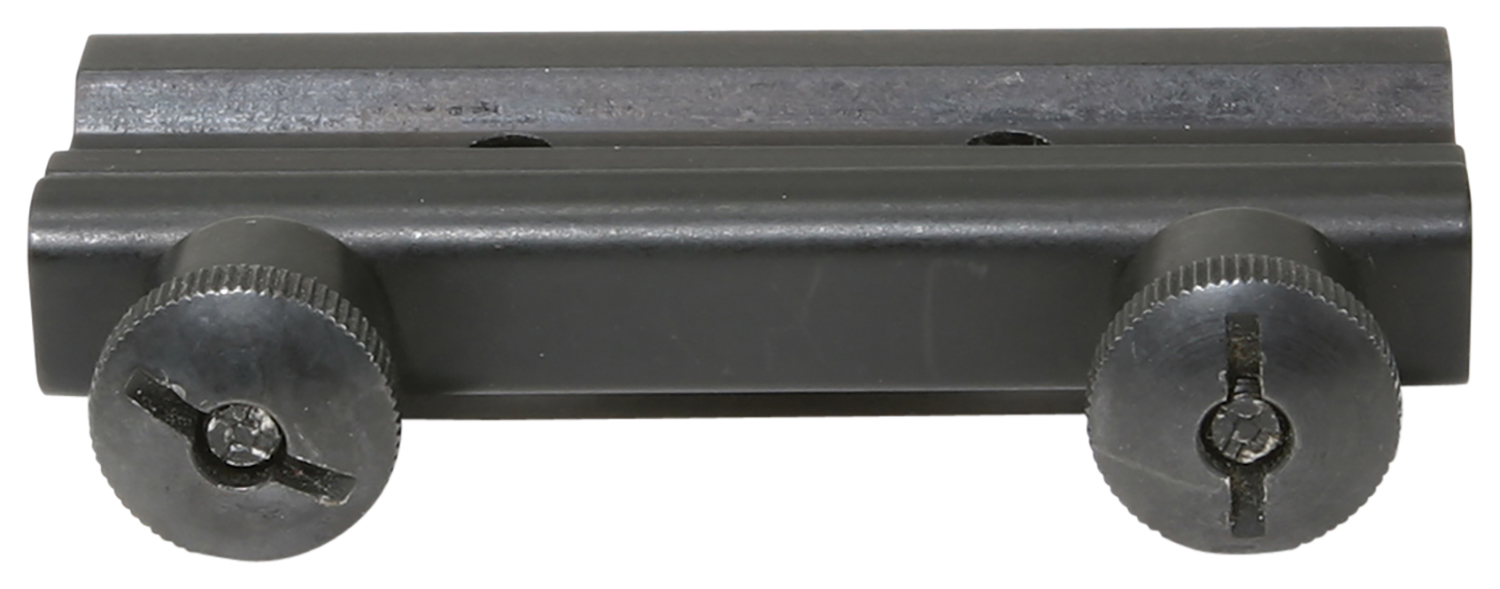 Trijicon AC12001 ACOG Flattop  Matte Black Aluminum Picatinny Rail Mount