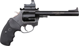 Charter Arms Mastiff Target Revolver .44 Special 6-Inch