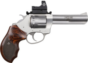 Charter Arms Target Pathfinder 22 LR Revolver