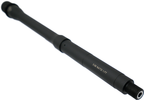 Faxon Duty Series 5.56 NATO 12.5" AR Barrel