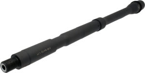 FAXON AR15 BARREL 5.56 NATO - 14.5" 1:8 COMBAT SRS MED TAPER