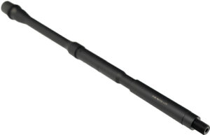 FAXON AR15 BARREL 5.56 NATO - 16" 1:8 COMBAT SRS MED TAPER