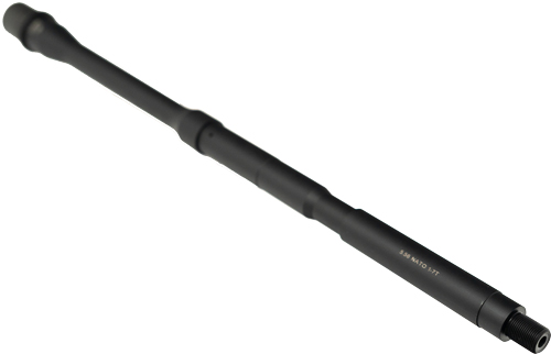 FAXON AR15 BARREL 5.56 NATO - 16" 1:8 COMBAT SRS MED TAPER