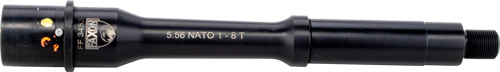 Faxon AR15 5.56 NATO Barrel - 7.5" SOCOM Profile