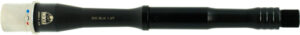 FAXON AR15 BARREL 300BLK 9" - 1:5 TWIST GUNNER PROFILE BLACK
